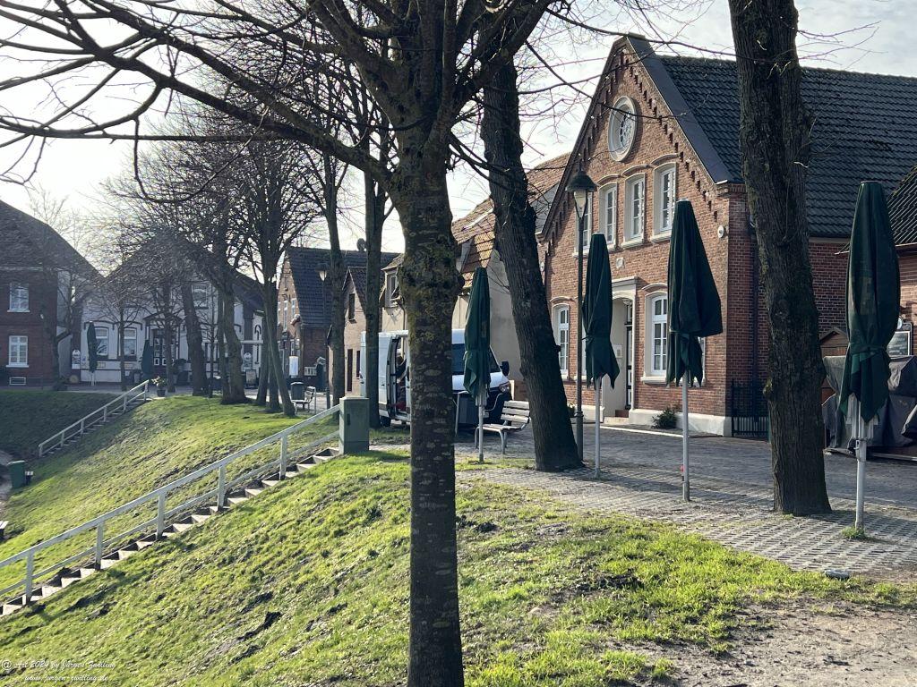 Carolinensiel - Harlesiel - Carolienensiel