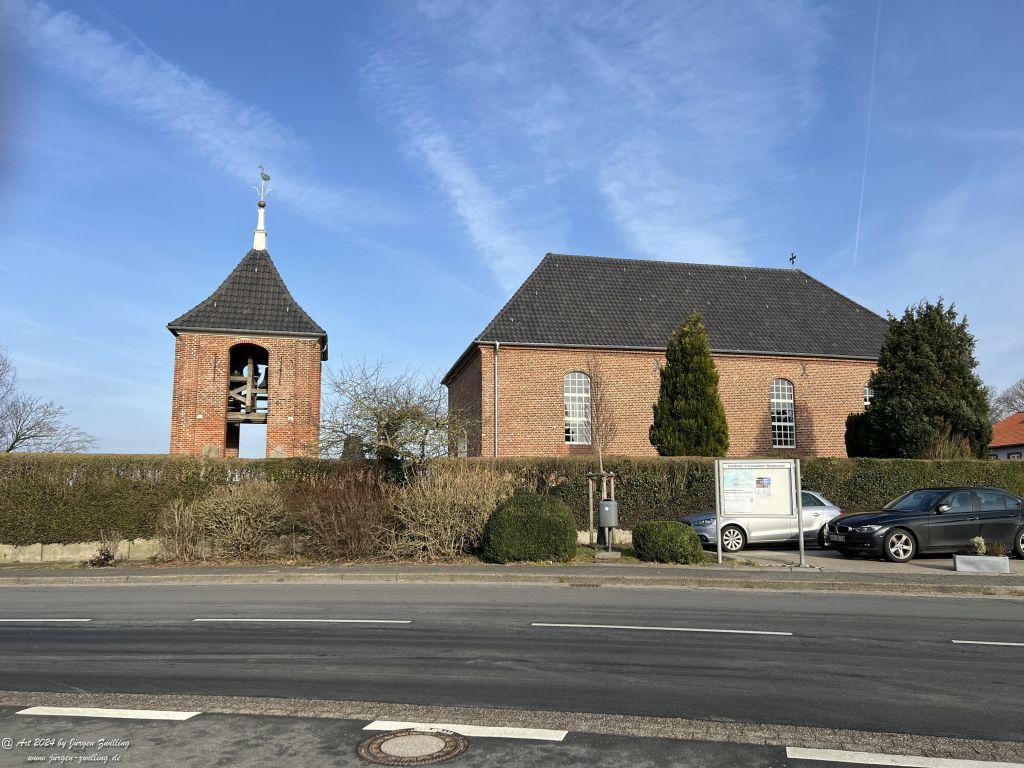 Carolinensiel - Harlesiel - Carolienensiel