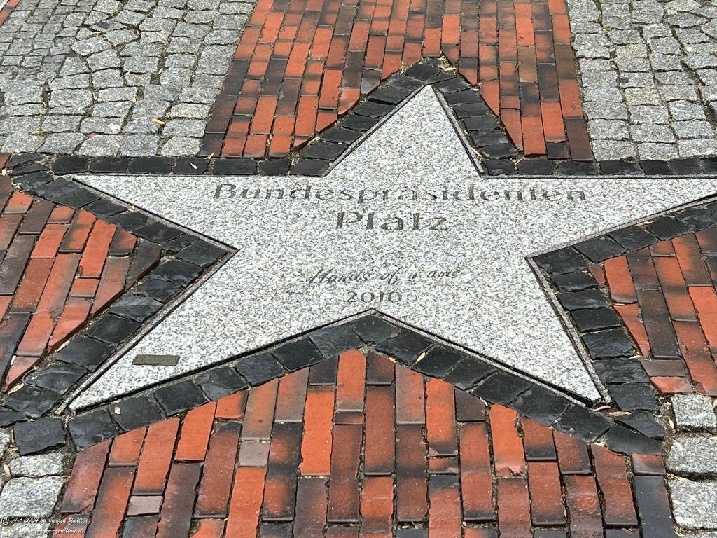 Wittmund und Hands of Fame