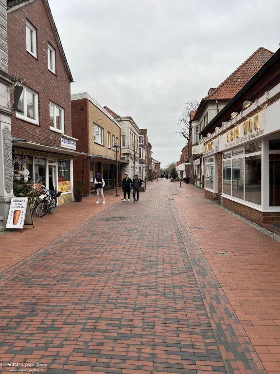 Wittmund und Hands of Fame