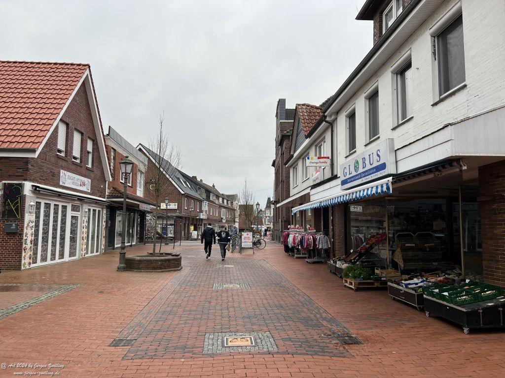 Wittmund und Hands of Fame