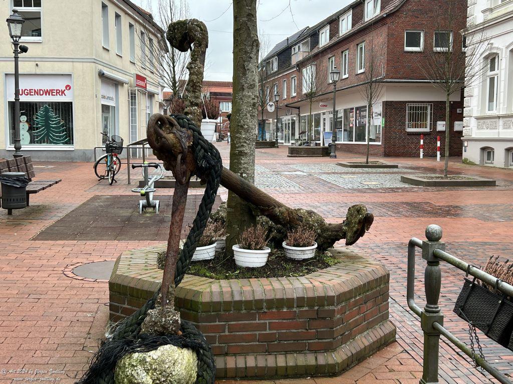 Wittmund und Hands of Fame