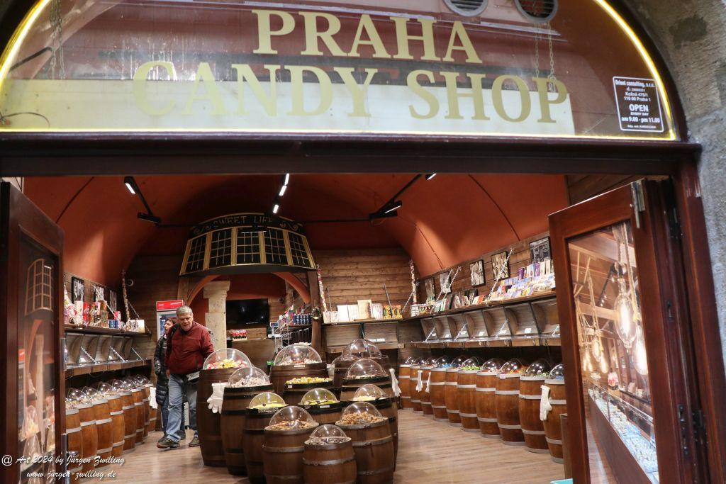 Prag -Tschechien