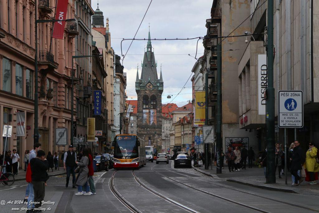 Prag -Tschechien