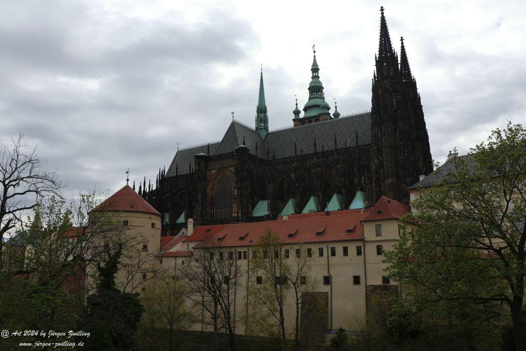 Prag -Tschechien