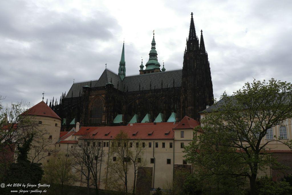 Prag -Tschechien