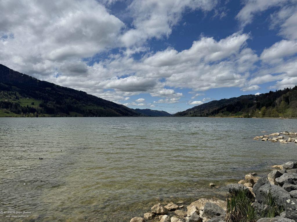 Alpsee - Allgäu