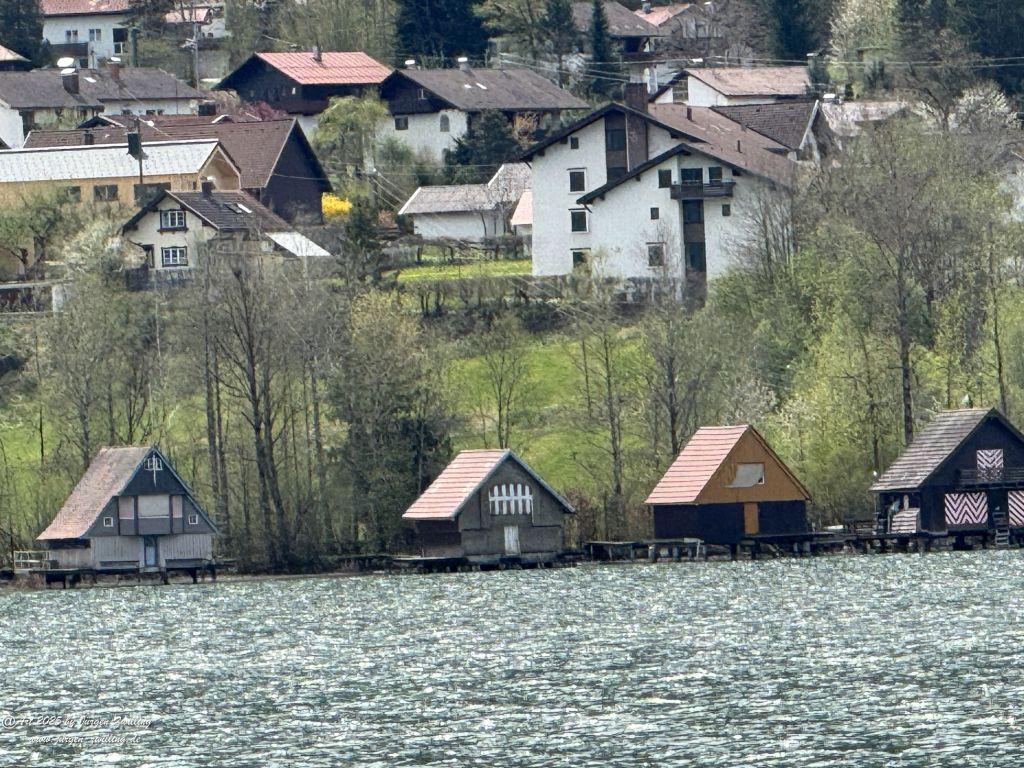 Alpsee - Allgäu