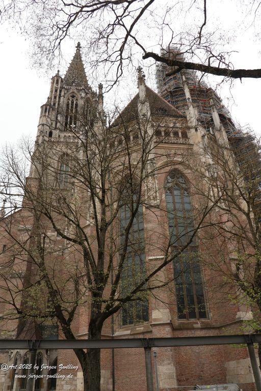 Ulm - Baden Württemberg