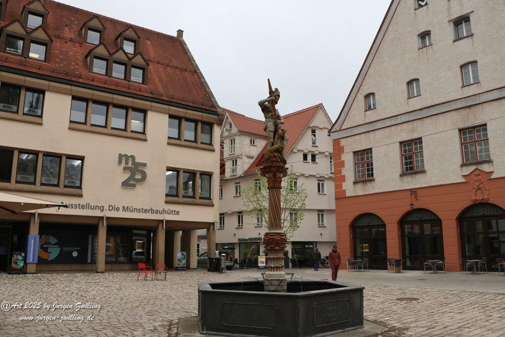 Ulm - Baden Württemberg