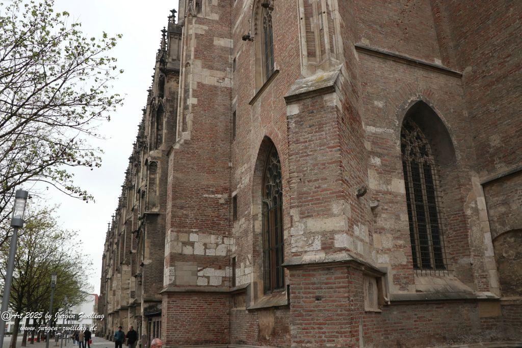 Ulm - Baden Württemberg