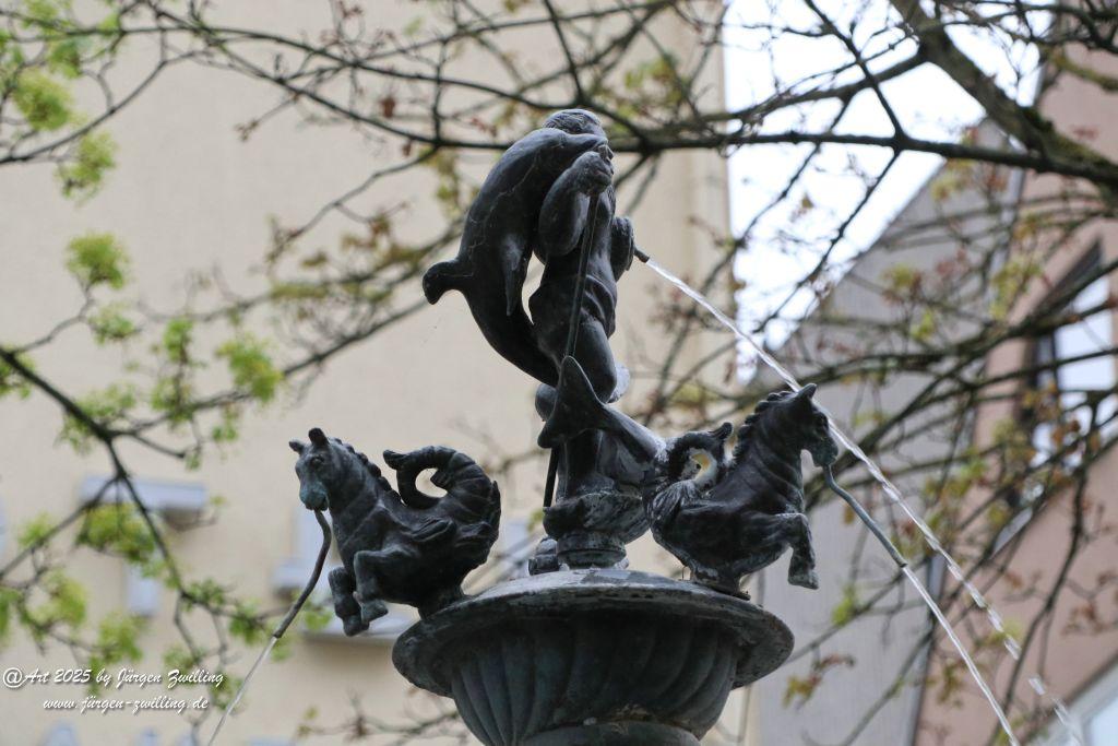 Ulm - Baden Württemberg