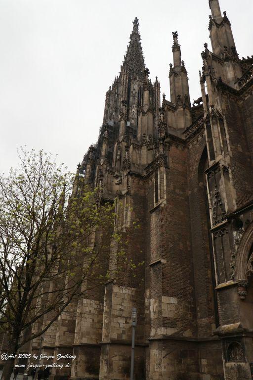 Ulm - Baden Württemberg