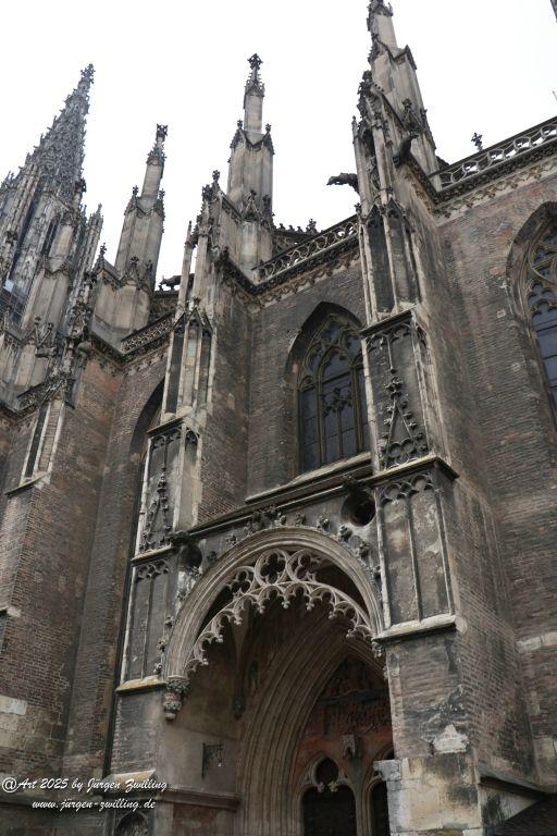 Ulm - Baden Württemberg