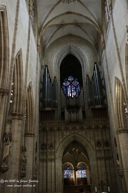 Ulm - Baden Württemberg