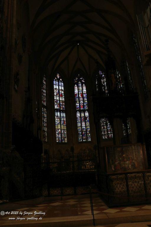 Ulm - Baden Württemberg