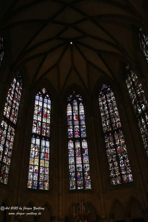 Ulm - Baden Württemberg