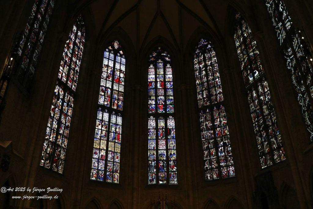 Ulm - Baden Württemberg