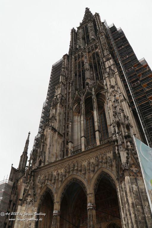 Ulm - Baden Württemberg