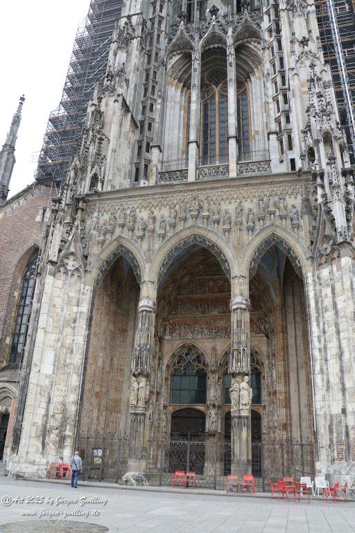 Ulm - Baden Württemberg