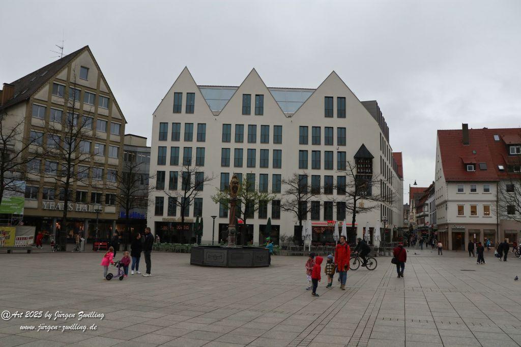 Ulm - Baden Württemberg