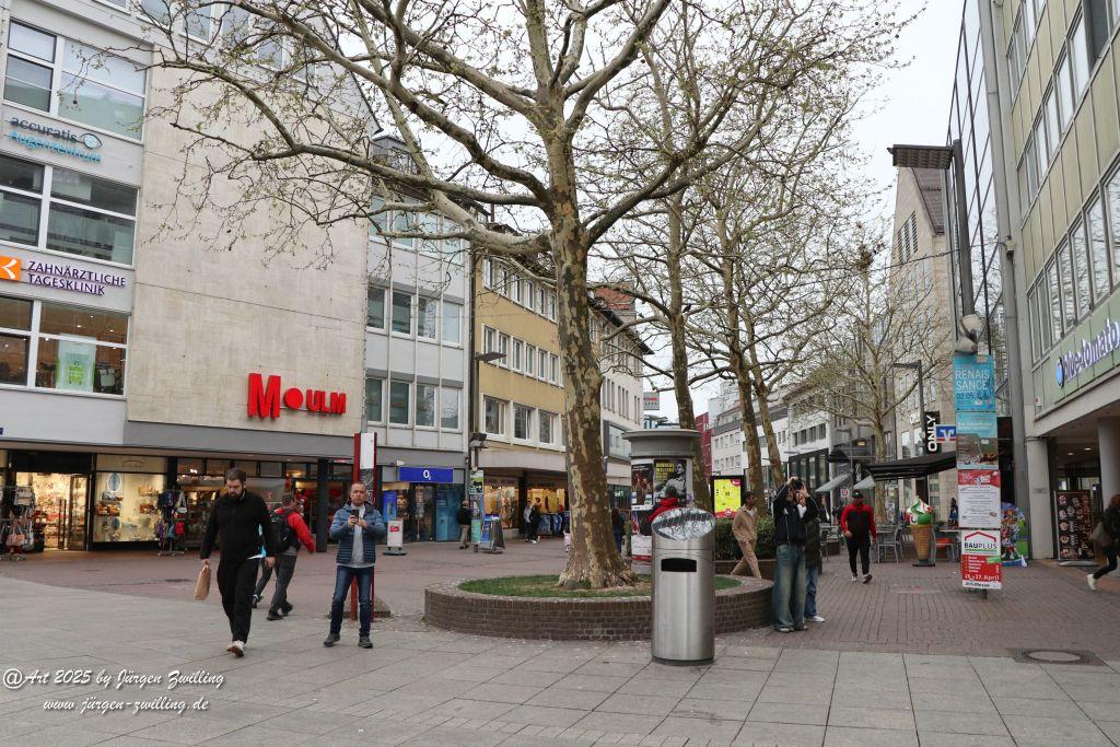 Ulm - Baden Württemberg