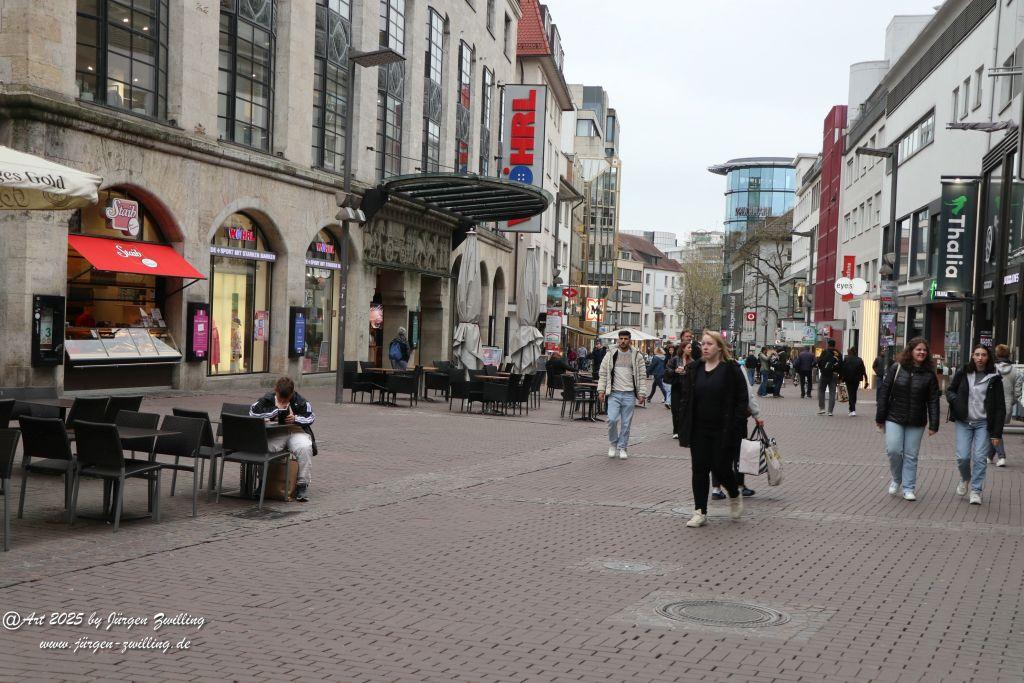 Ulm - Baden Württemberg