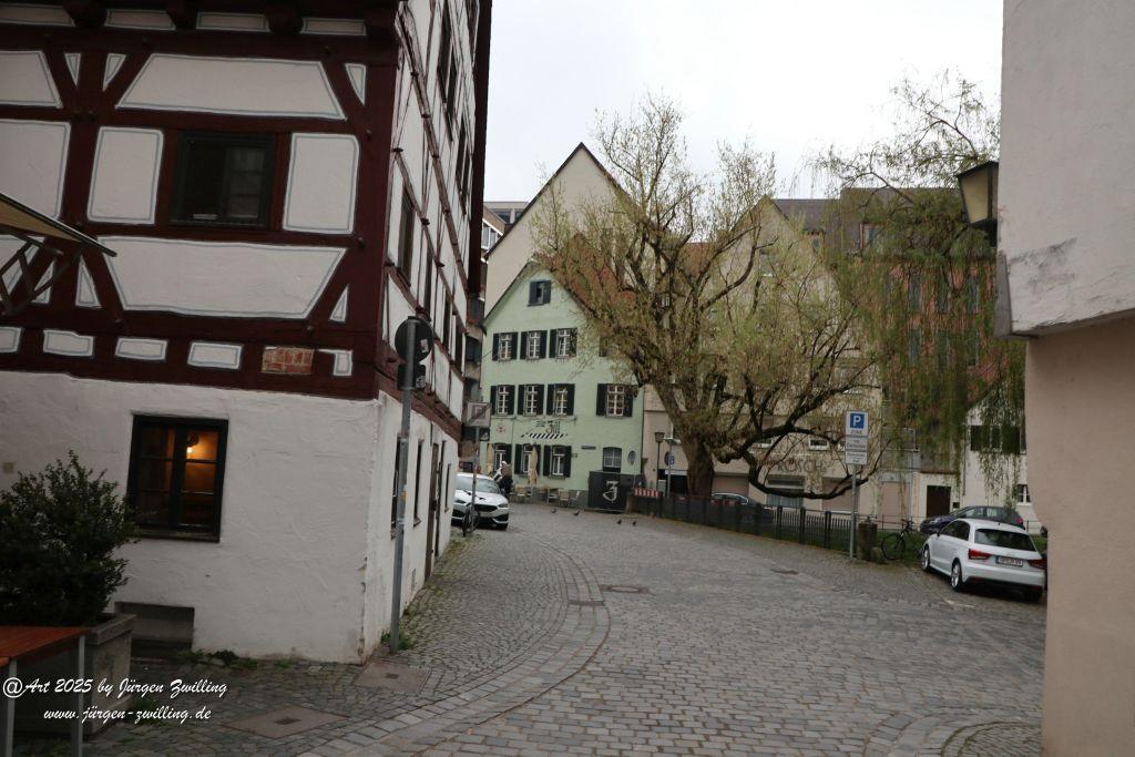 Ulm - Baden Württemberg