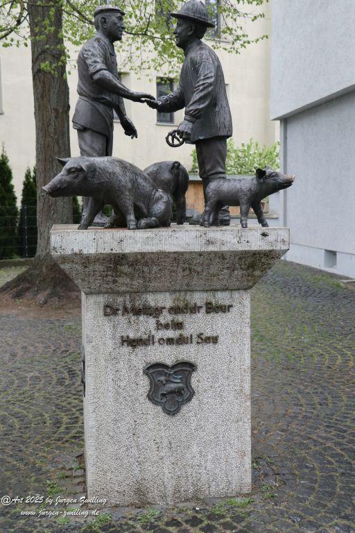 Ulm - Baden Württemberg