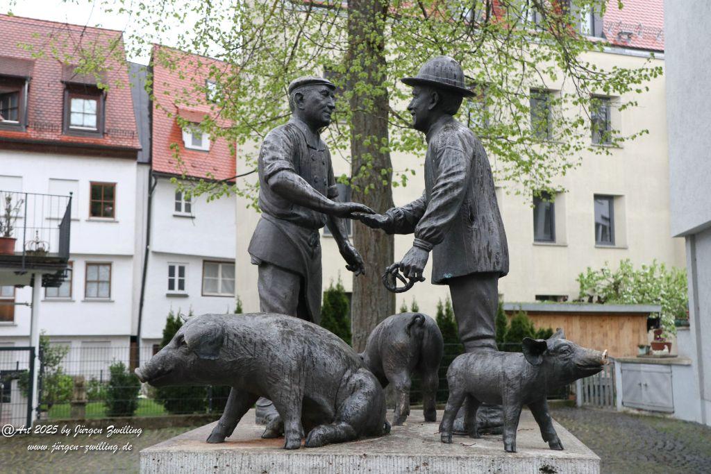 Ulm - Baden Württemberg