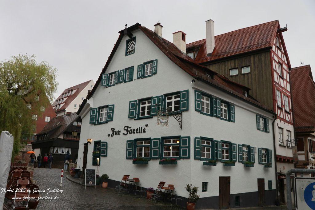 Ulm - Baden Württemberg