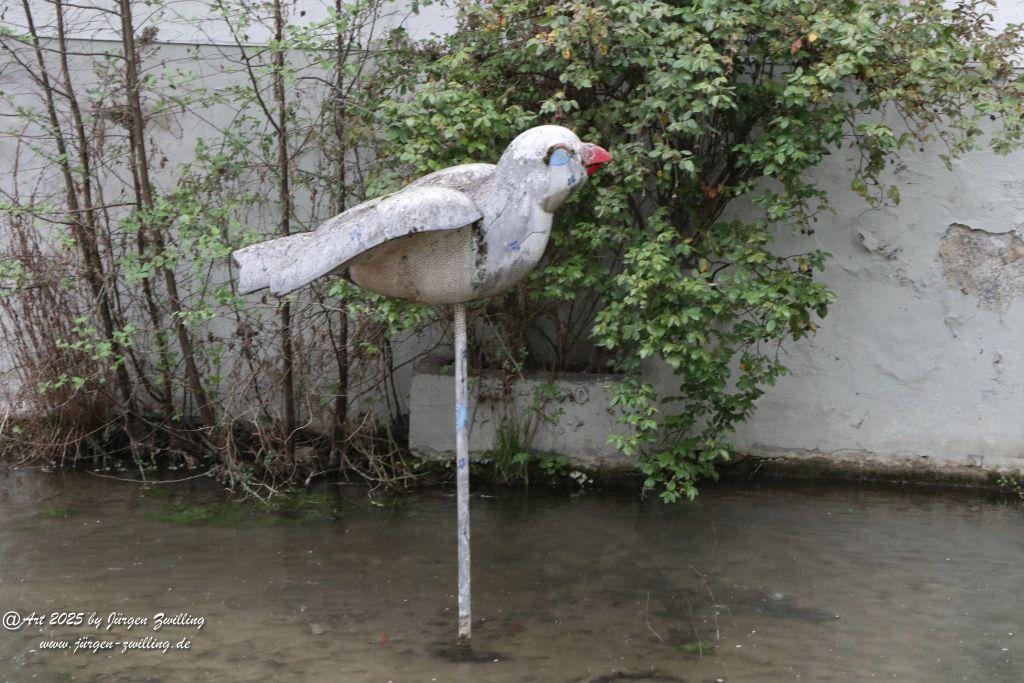 Ulm - Baden Württemberg