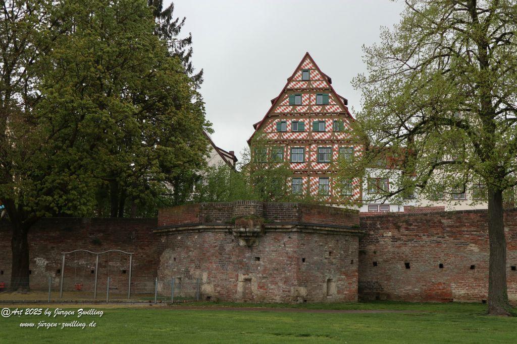 Ulm - Baden Württemberg