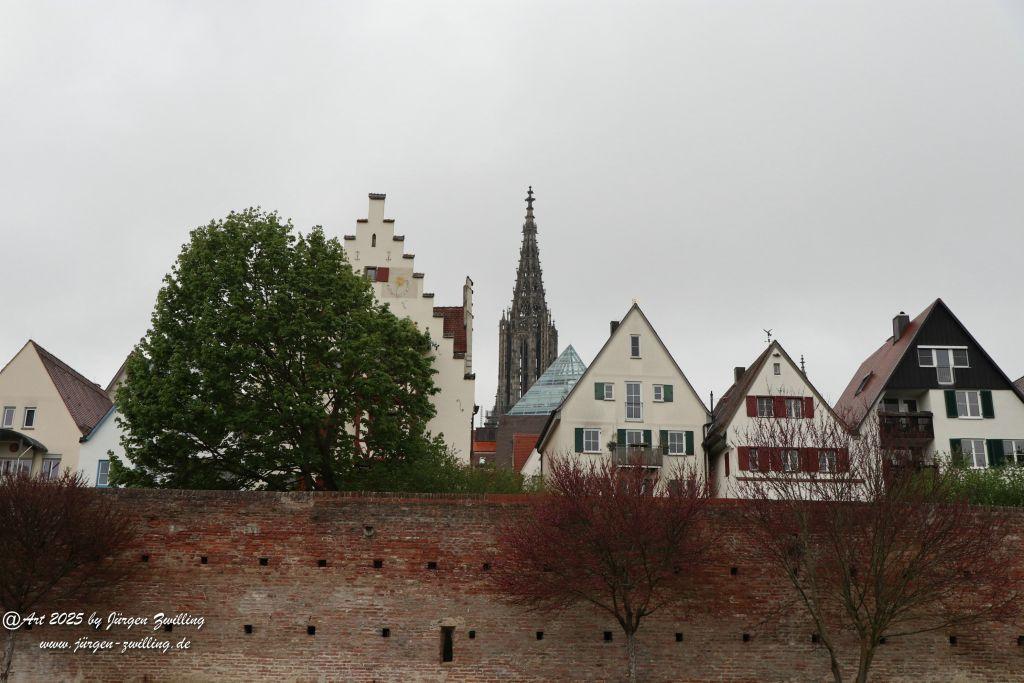 Ulm - Baden Württemberg