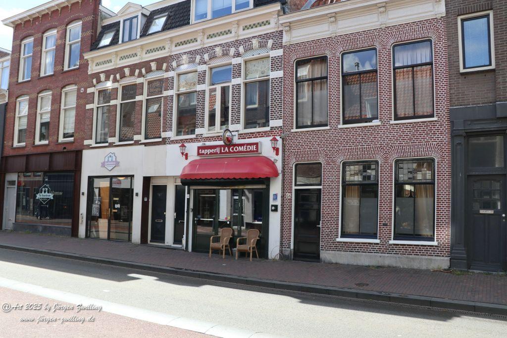 Haarlem - Niederlande