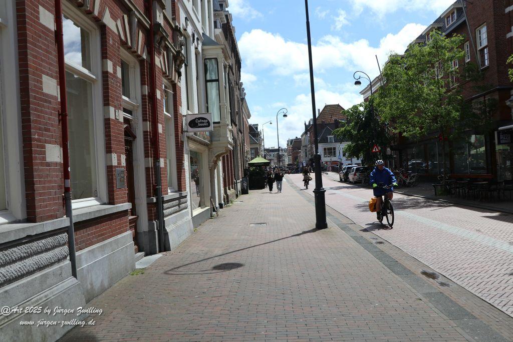 Haarlem - Niederlande