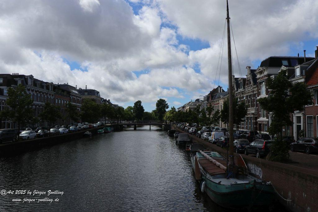 Haarlem - Niederlande