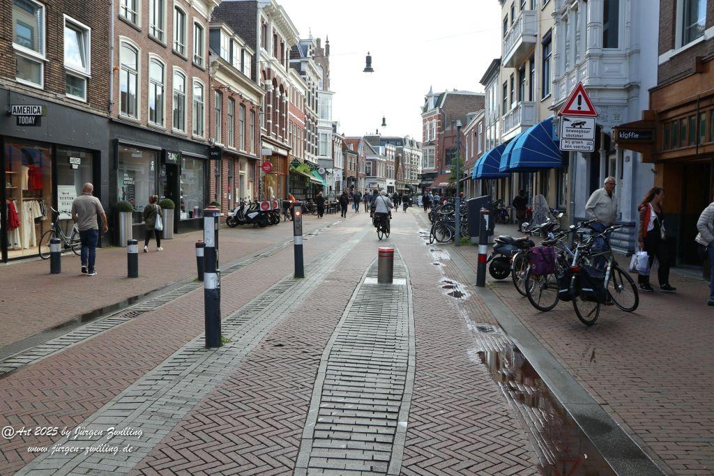 Haarlem - Niederlande