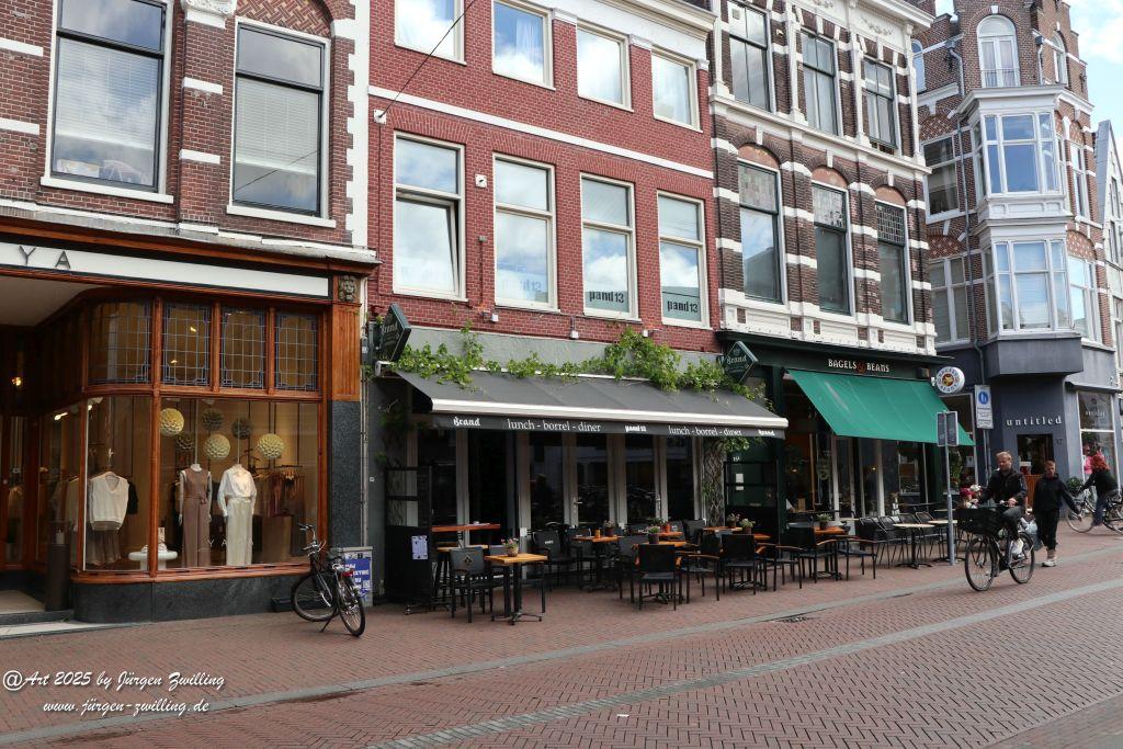 Haarlem - Niederlande