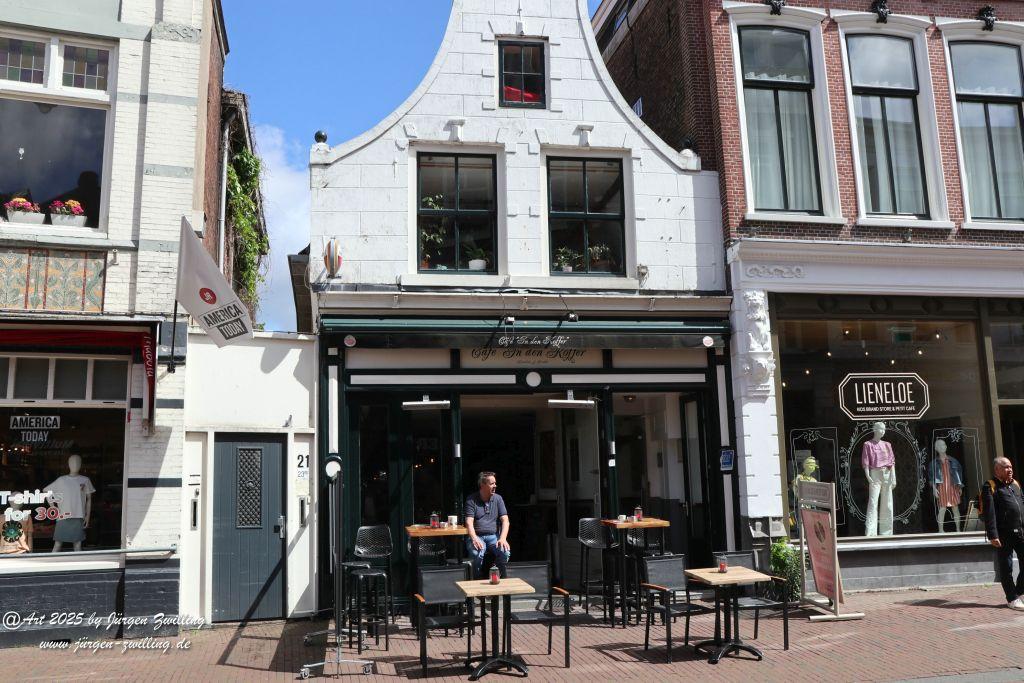 Haarlem - Niederlande