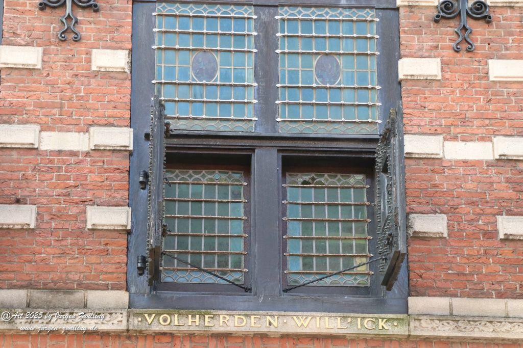 Haarlem - Niederlande