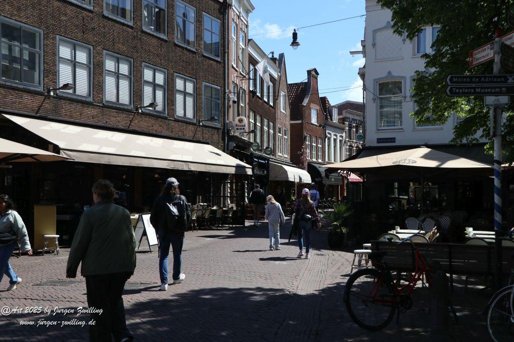 Haarlem - Niederlande