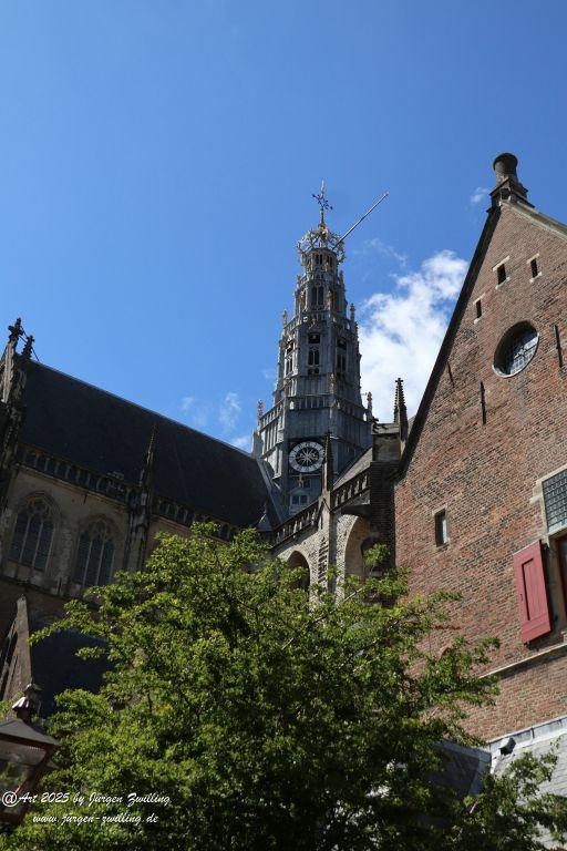 Haarlem - Niederlande