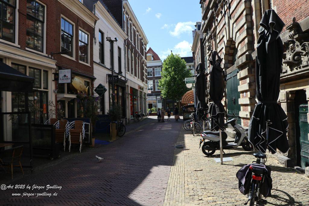 Haarlem - Niederlande