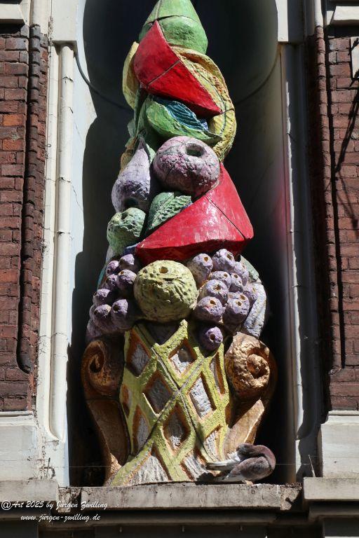 Haarlem - Niederlande