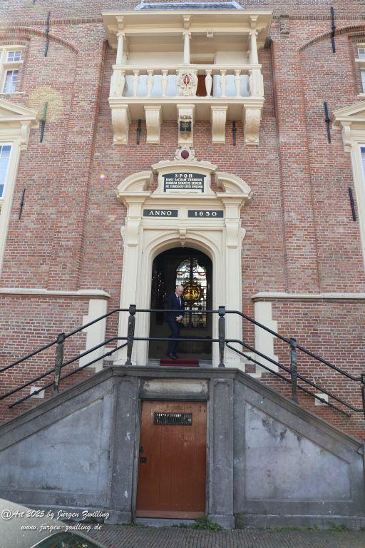 Haarlem - Niederlande