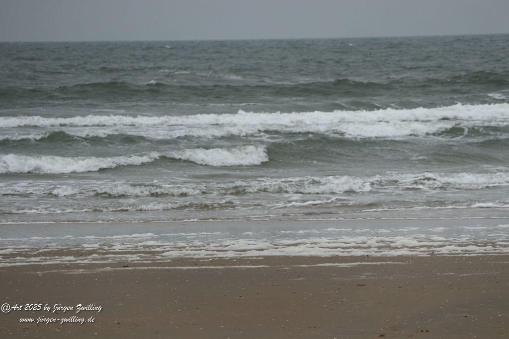 Scheveningen - Den Haag - Niederlande