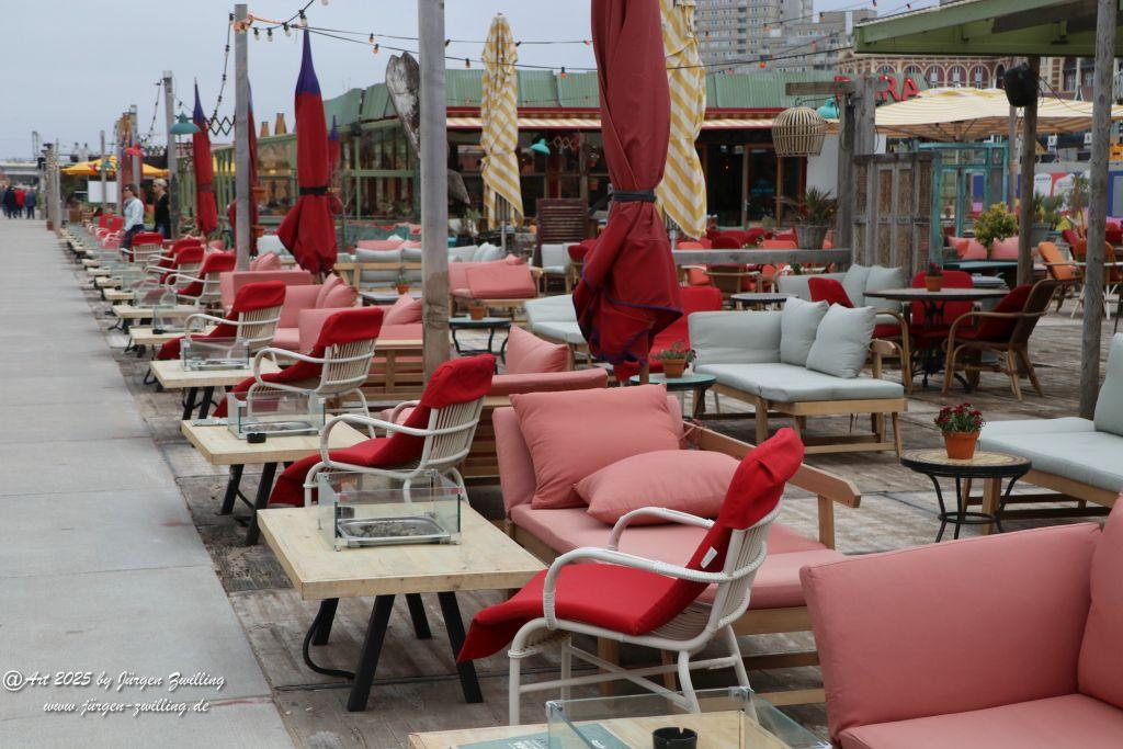Scheveningen - Den Haag - Niederlande