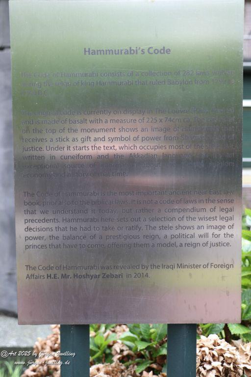 Den Haag - Niederlande