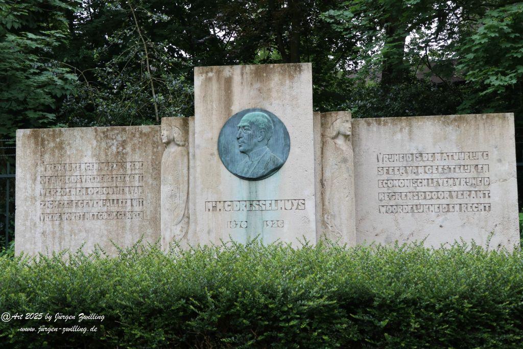 Den Haag - Niederlande